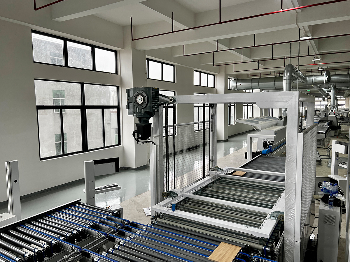 Factory 4