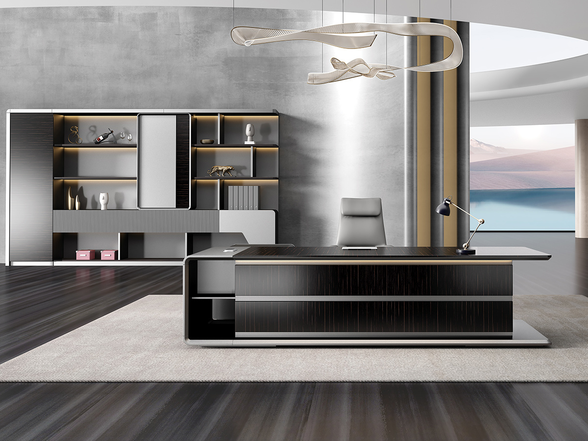 Quzo Series