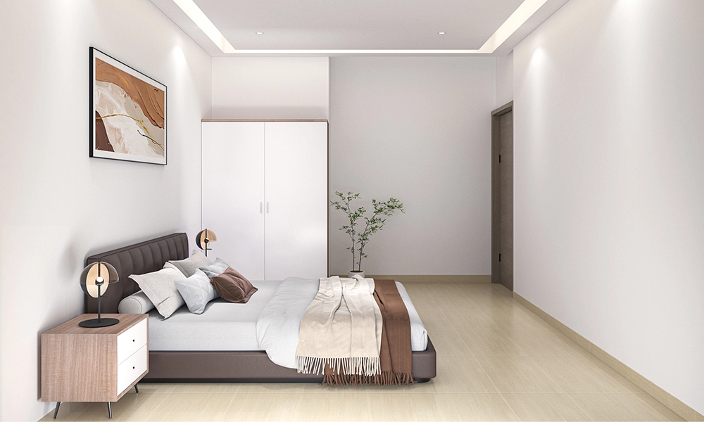Xiangshan Economic Development Zone, Shanhaiqing Apartment
