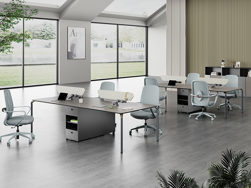 Green office furniture boosts low-carbon workplaces: Eco-friendly materials and recycling become the new favorites. Green office furniture boosts low-carbon workplaces: Eco-friendly materials and recycling become the new favorites.