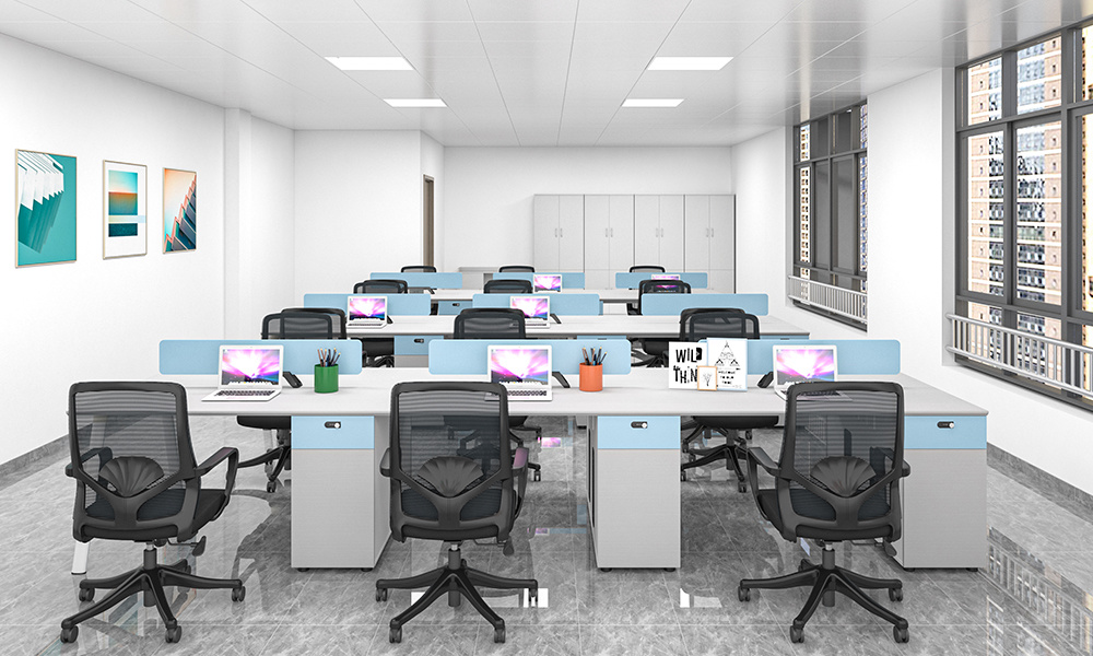 Inner Mongolia Autonomous Region Chifeng Prison Office Furniture and Equipment Procurement Project