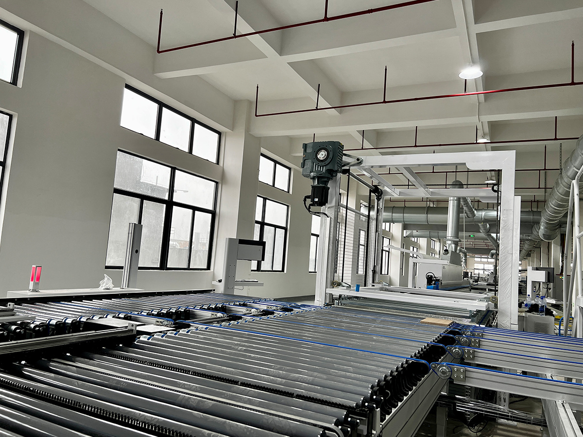 Factory 5