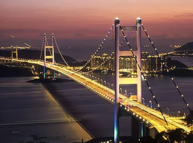 大橋