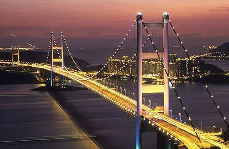 大橋