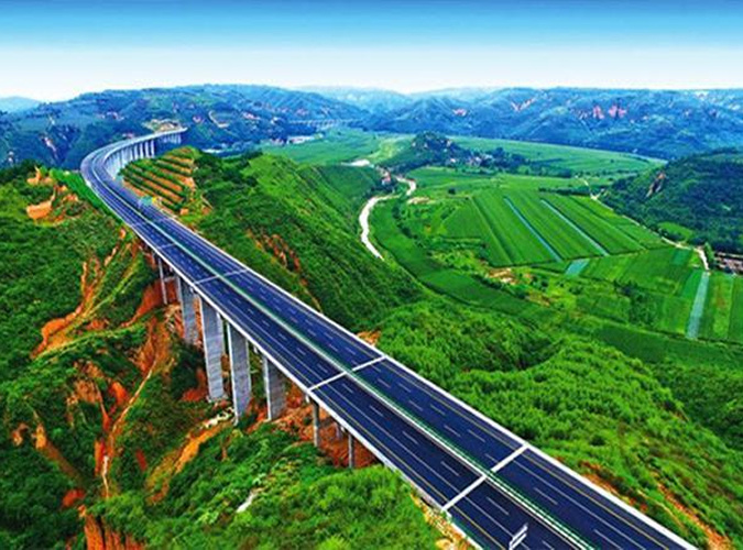高速公路