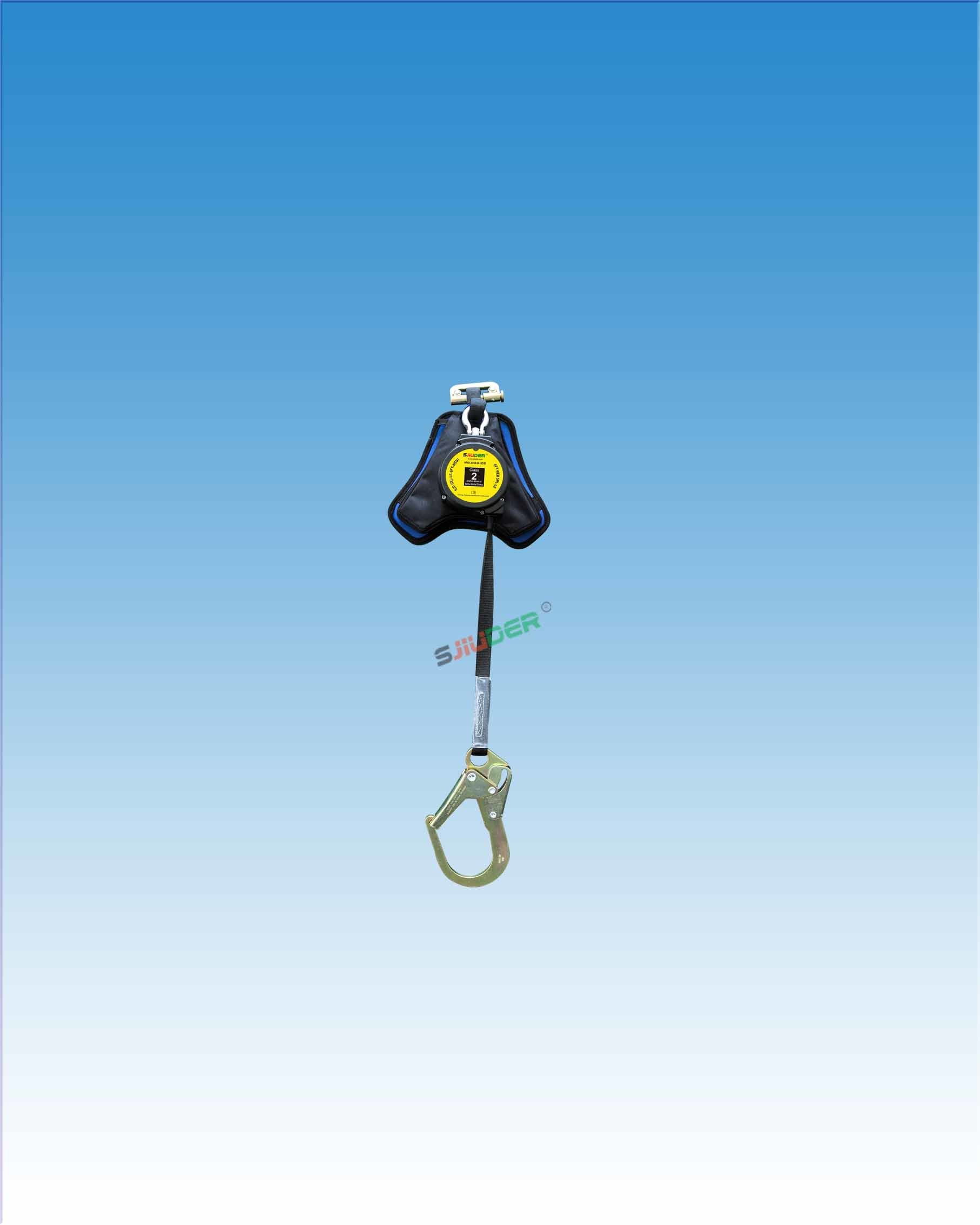 6FT Single Leading Edge Web SRL