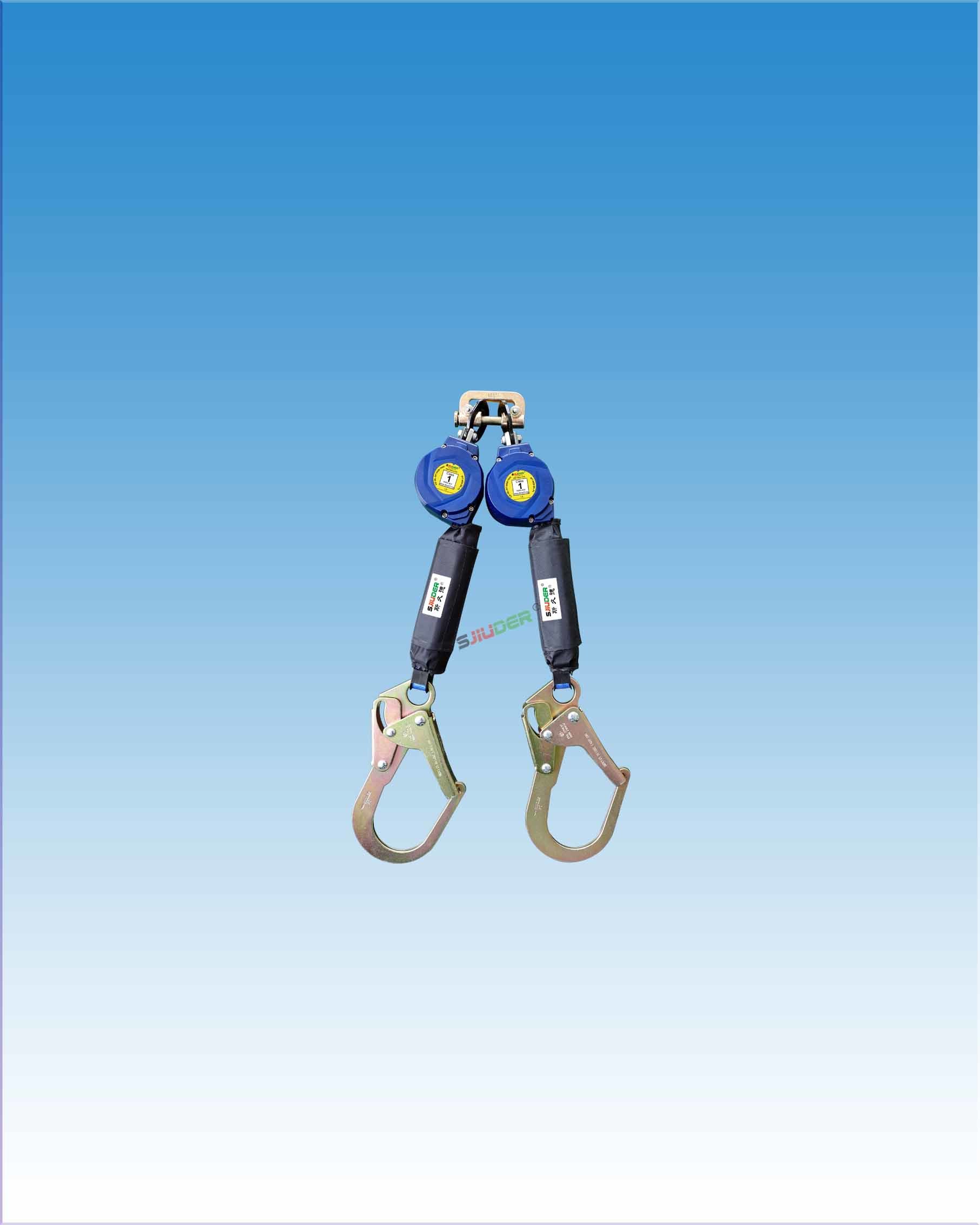 6FT TWIN WEB SRL (Rebar Hook)