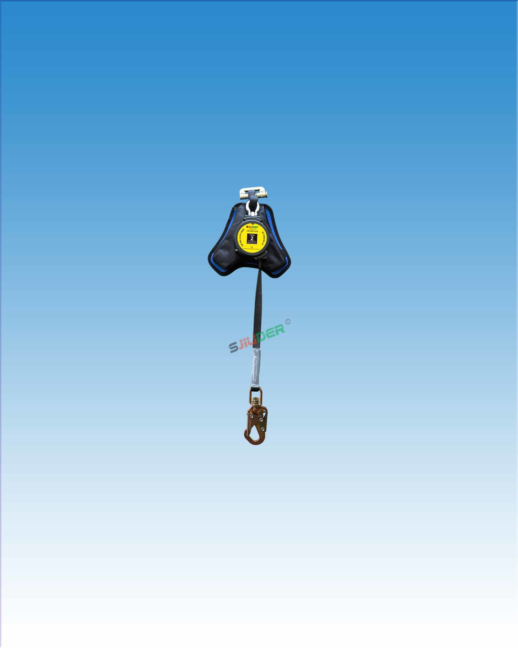 6FT Single Leading Edge Web SRL