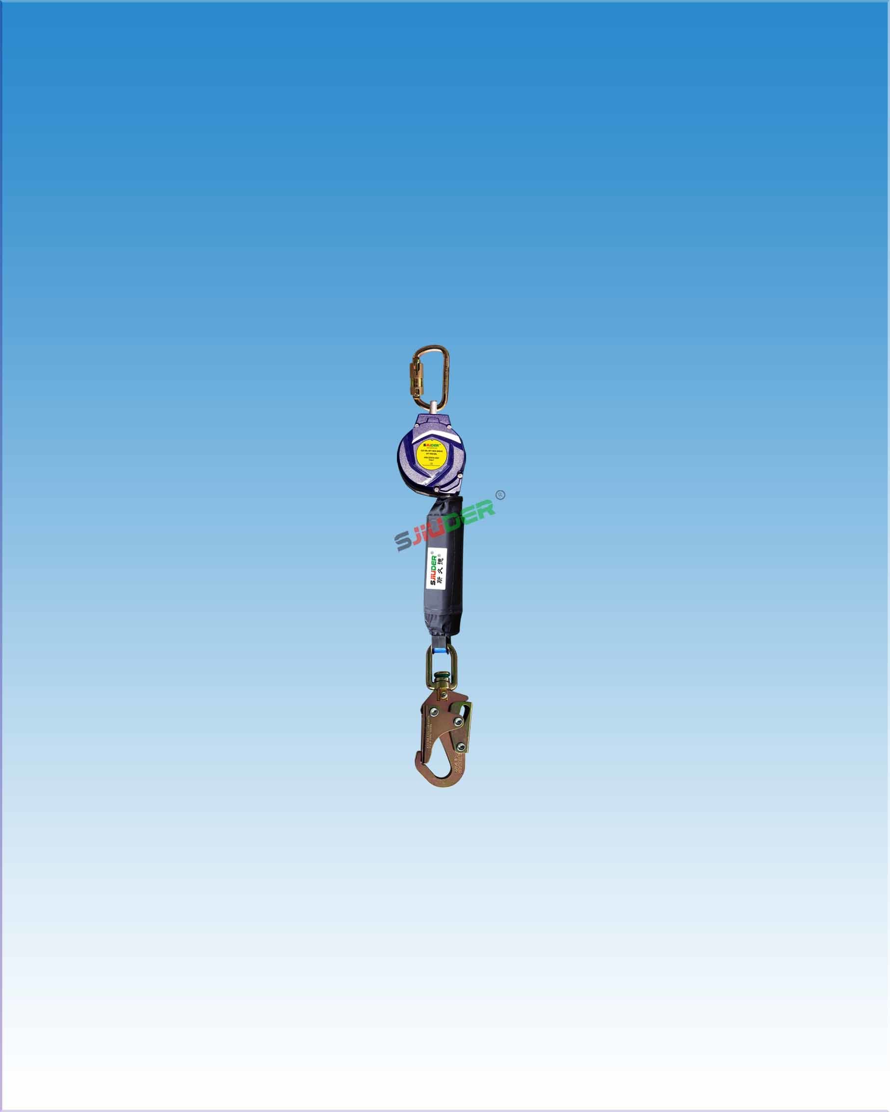 6FT WEB SRL (Swiver Hook)