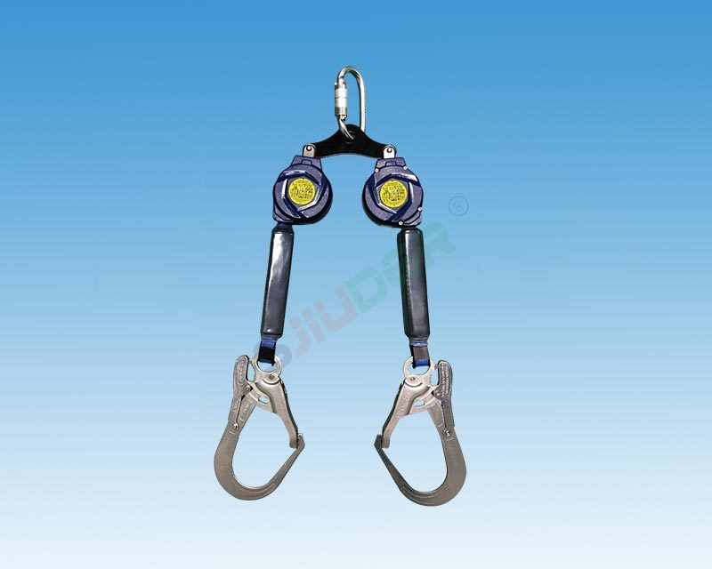 1.8米织带型双速差器
