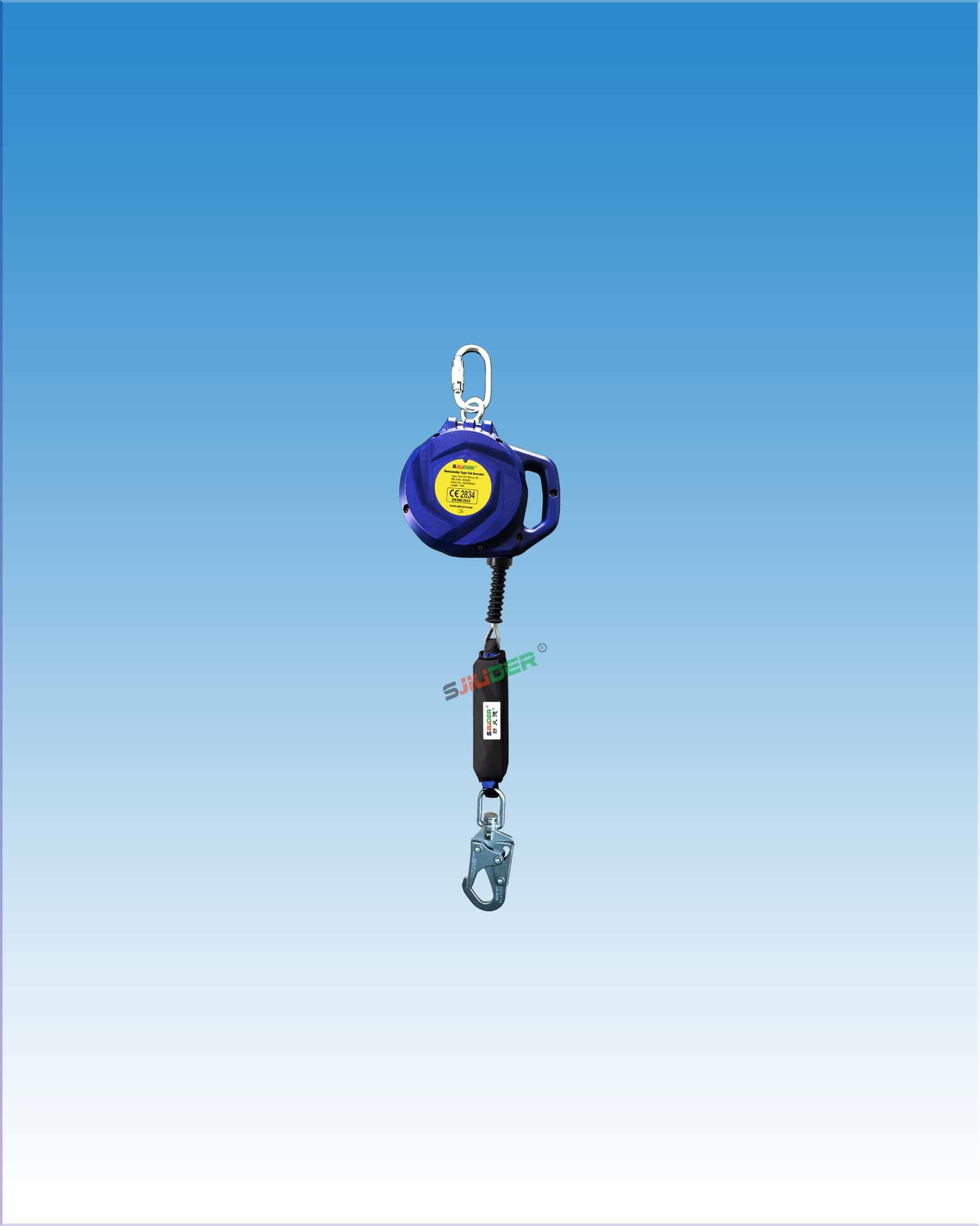 10m Cable Leading Edge  RTFA