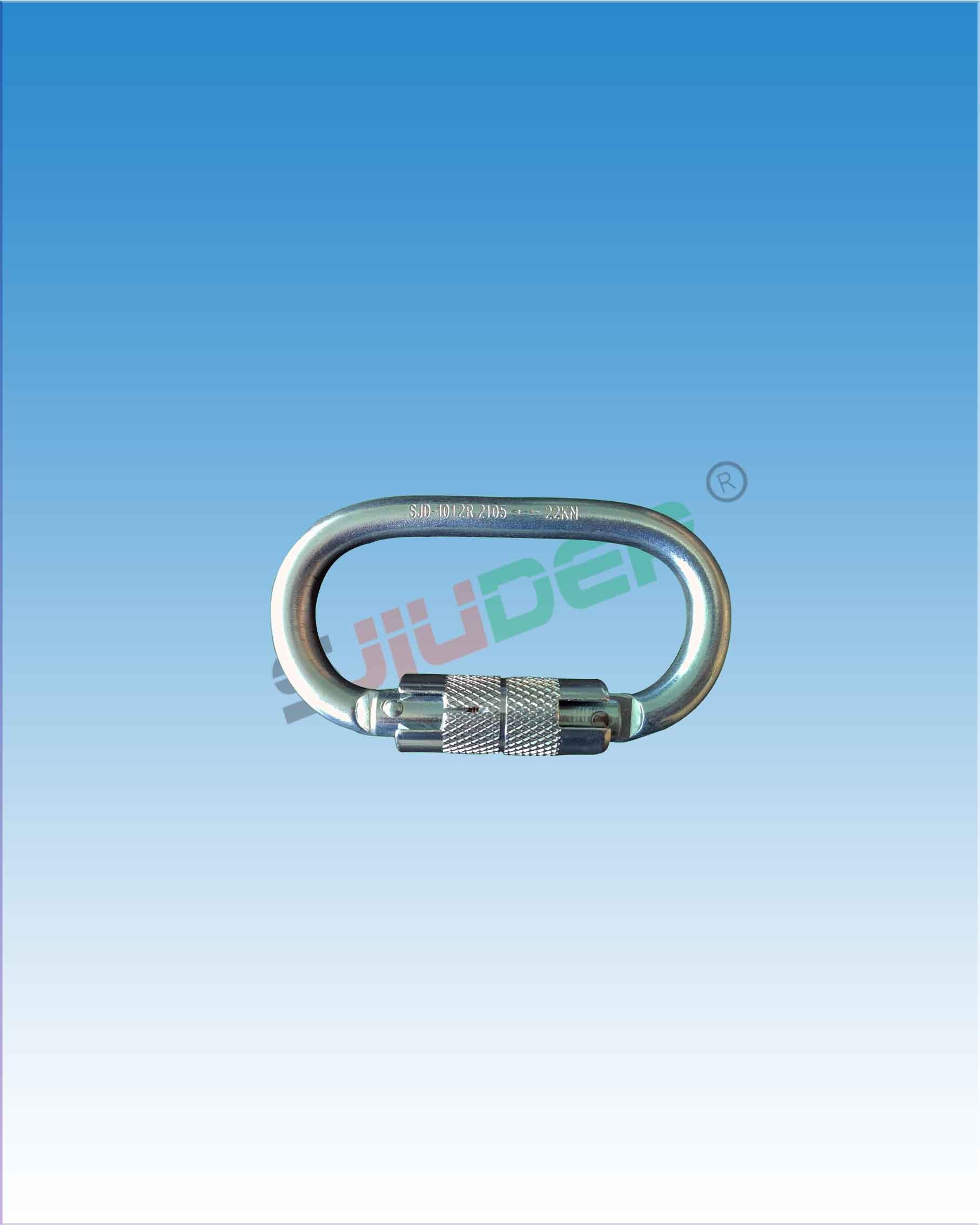 CE Carabiner