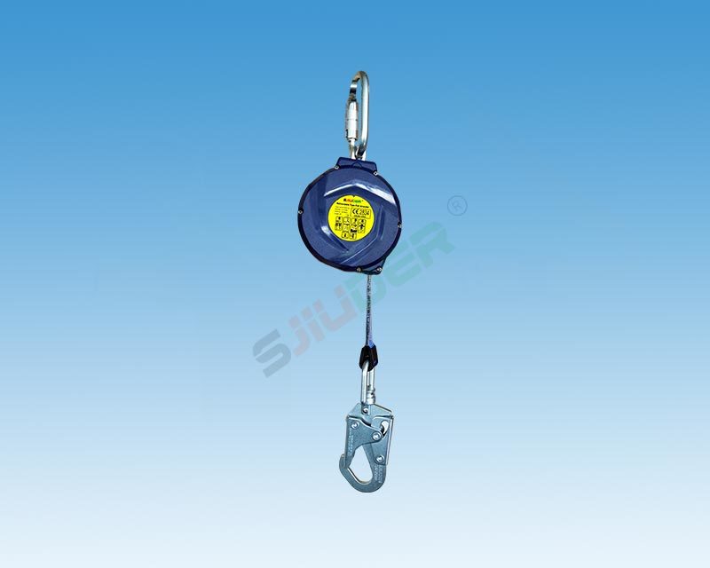 3 m Retractable type Fall Arrester