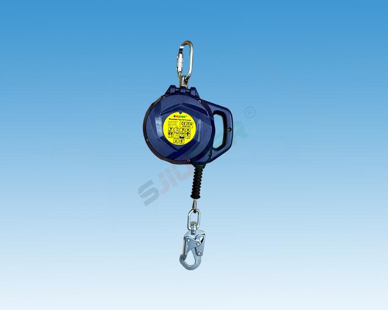 10 m Retractable type Fall Arrester