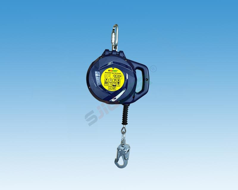 15m Retractable Type Fall Arrester