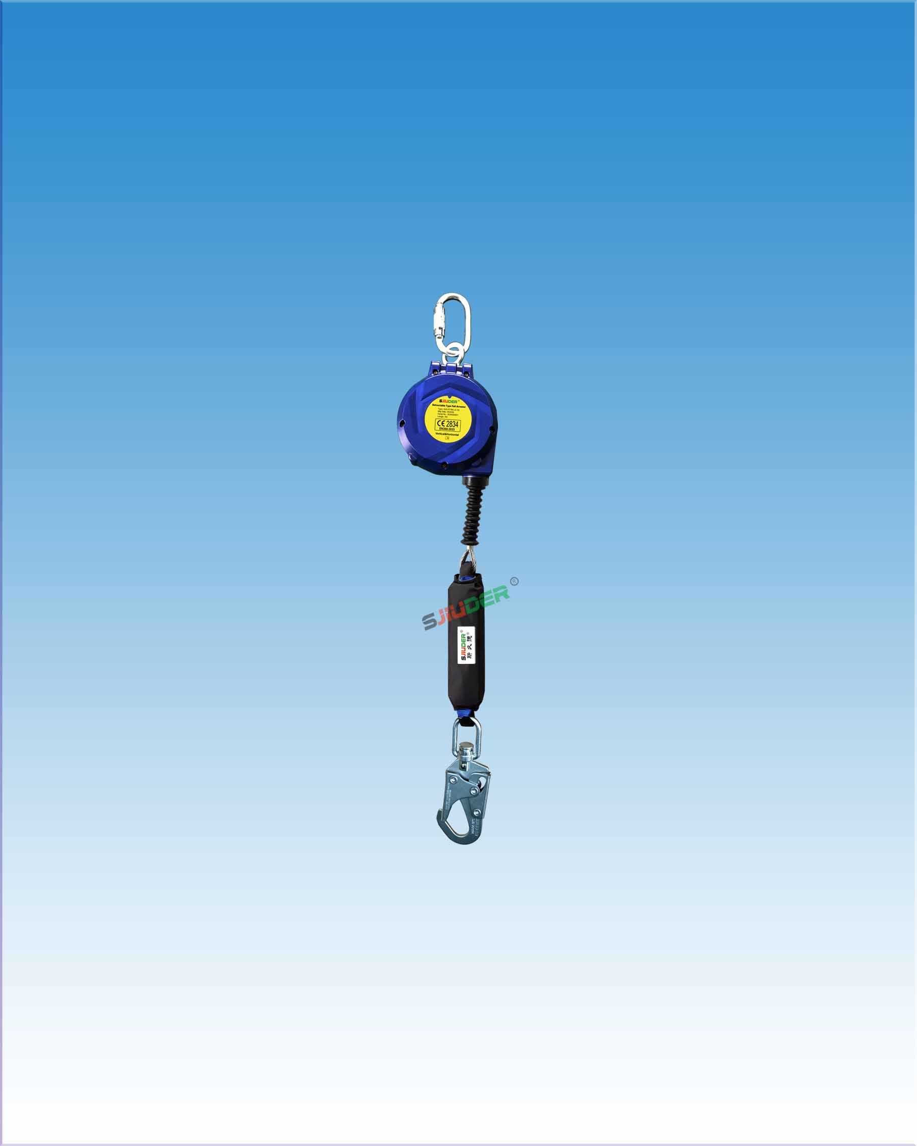 3 m Cable Leading Edge  RTFA