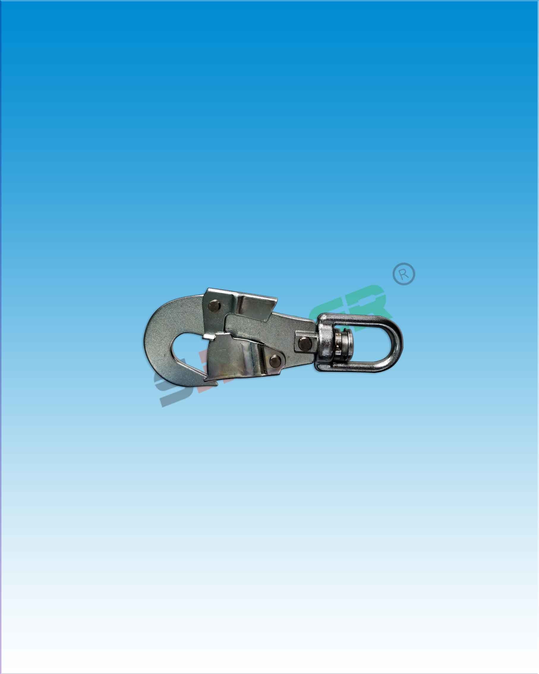 CE Swivel Snap Hook