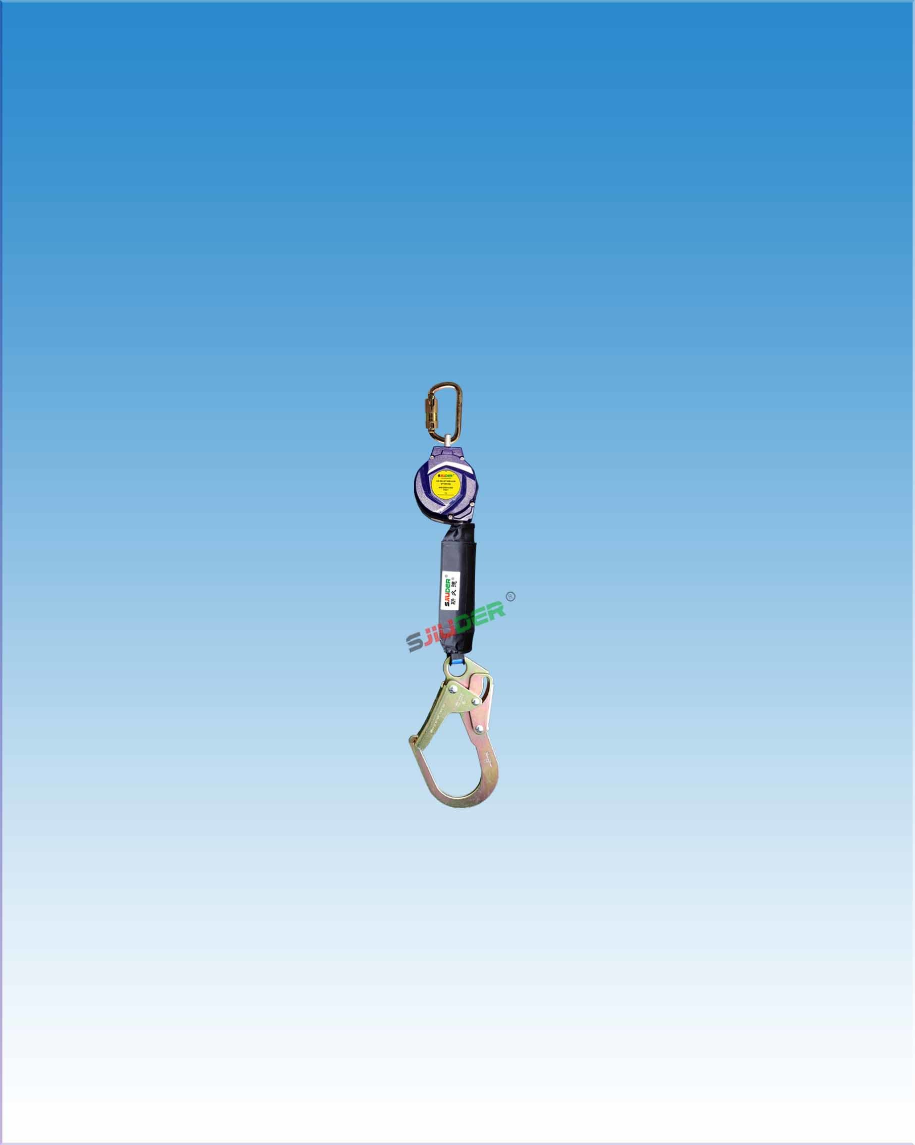 6FT WEB SRL (Rebar Hook)