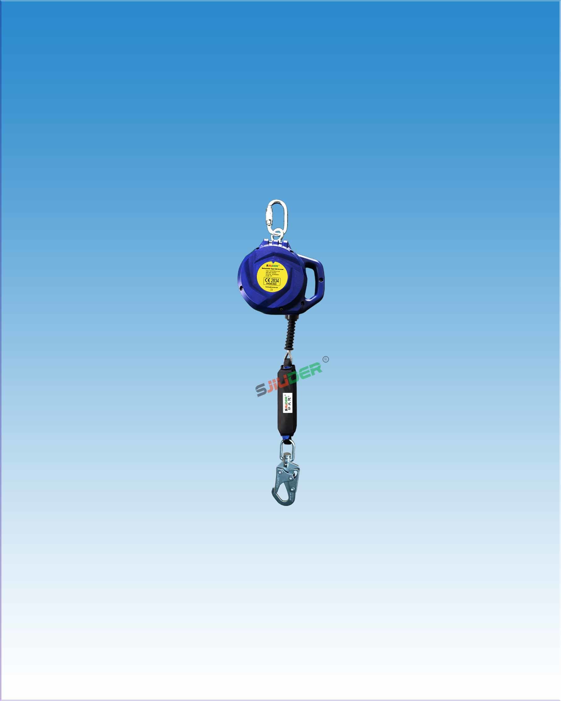 6m Cable Leading Edge  RTFA