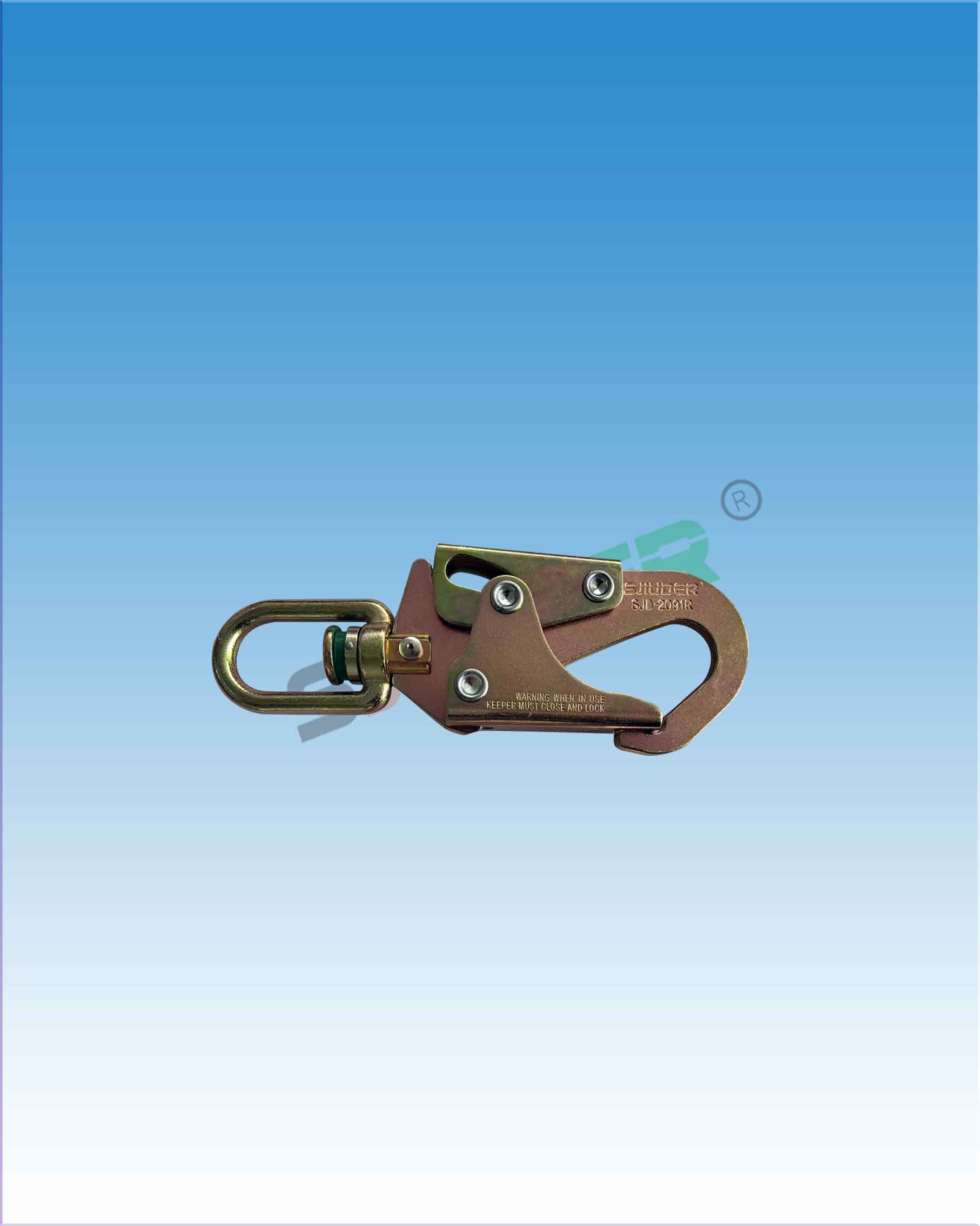 ANSI Swivel Snap Hook