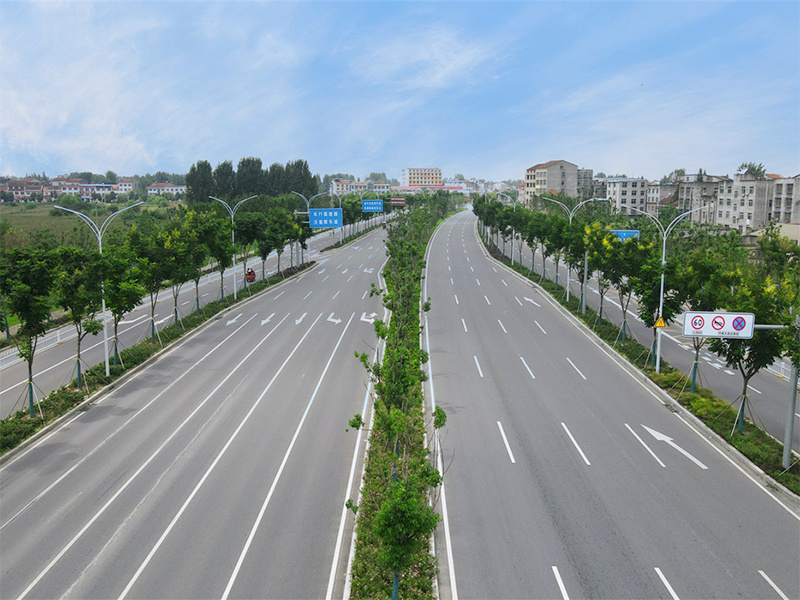 市政工程承包