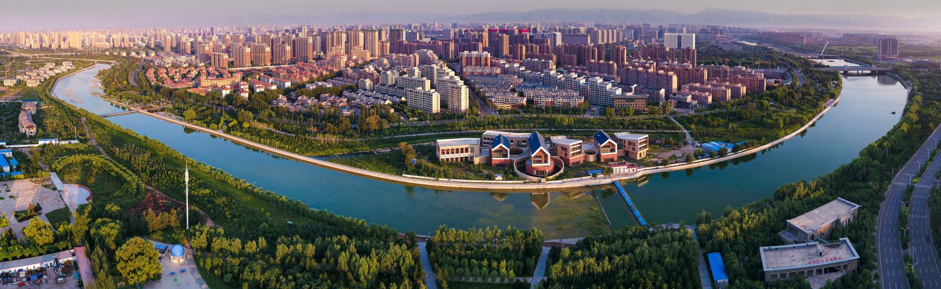 呼和浩特市城市更新行動(dòng)方案