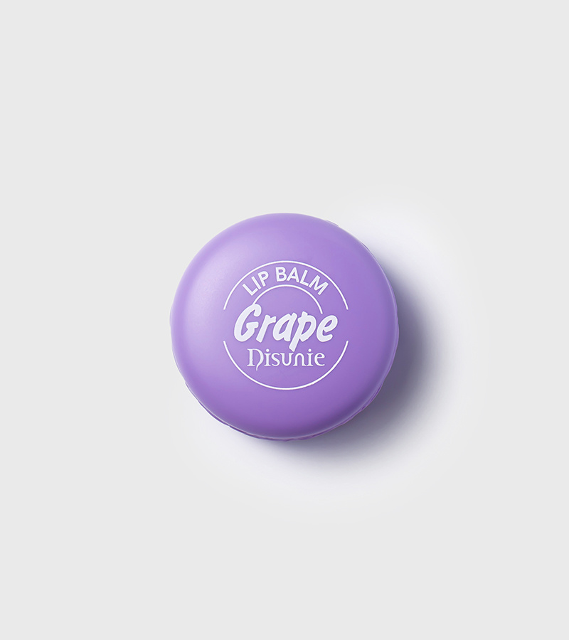 Grape & Olive Oil Lip Balm Grape & Olive Oil Lip Balm