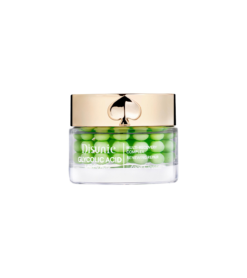 Glycolic Acid & Lactic Acid Renewing Repair Face Cream Glycolic Acid & Lactic Acid Renewing Repair Face Cream