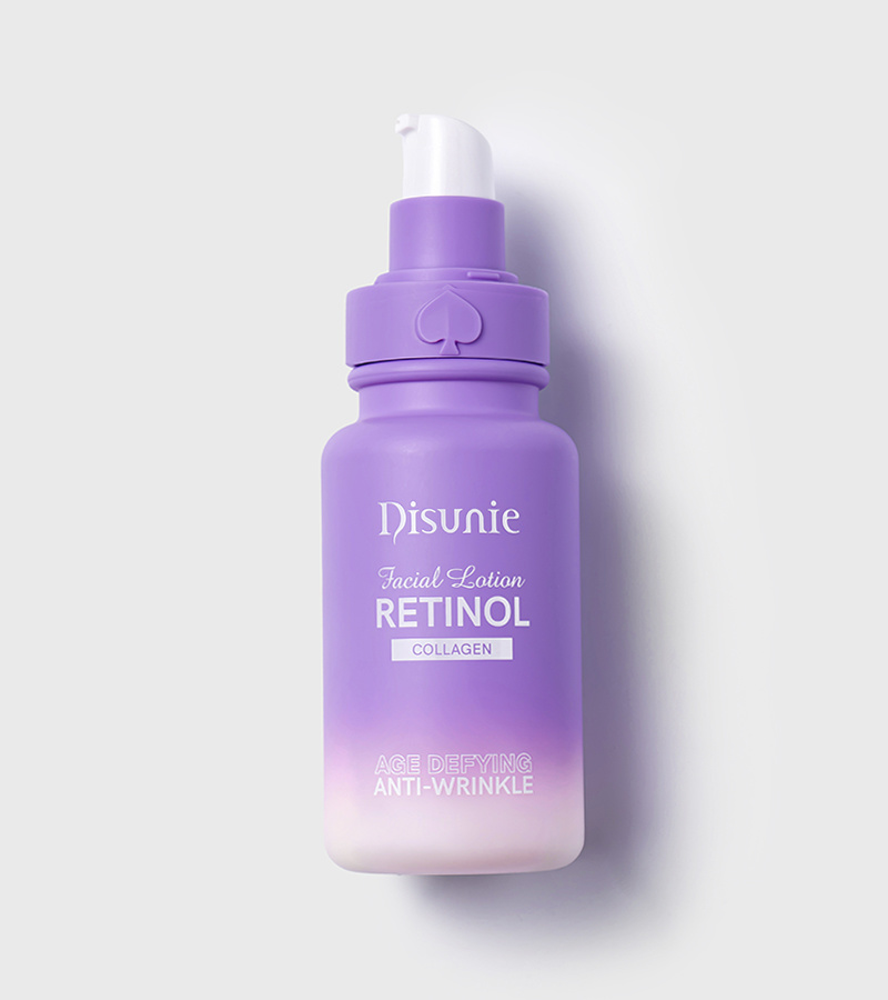 Retinol & Collagen Facial Lotion Retinol & Collagen Facial Lotion