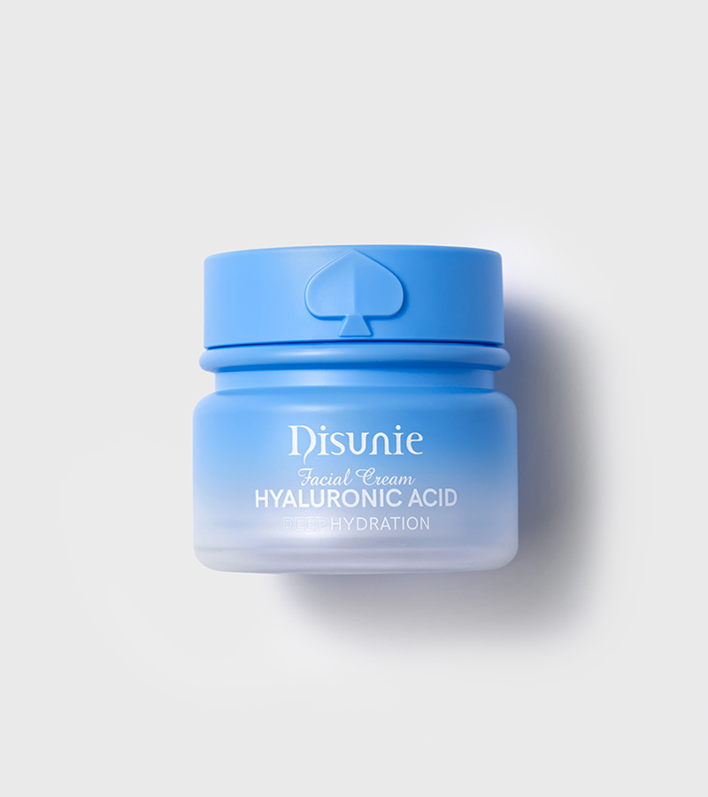 Hyaluronic Acid & Snail Mucin Facial Cream Hyaluronic Acid & Snail Mucin Facial Cream