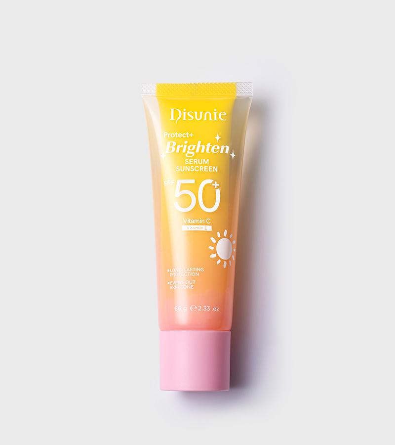 Vitamin C & Vitamin E Protect+Brighten Serum Sunscreen Vitamin C & Vitamin E Protect+Brighten Serum Sunscreen