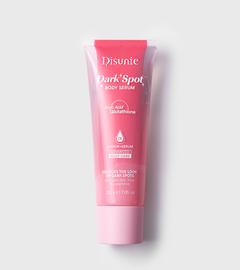 Kojic Acid & Glutathione Dark Spot Body Serum Kojic Acid & Glutathione Dark Spot Body Serum