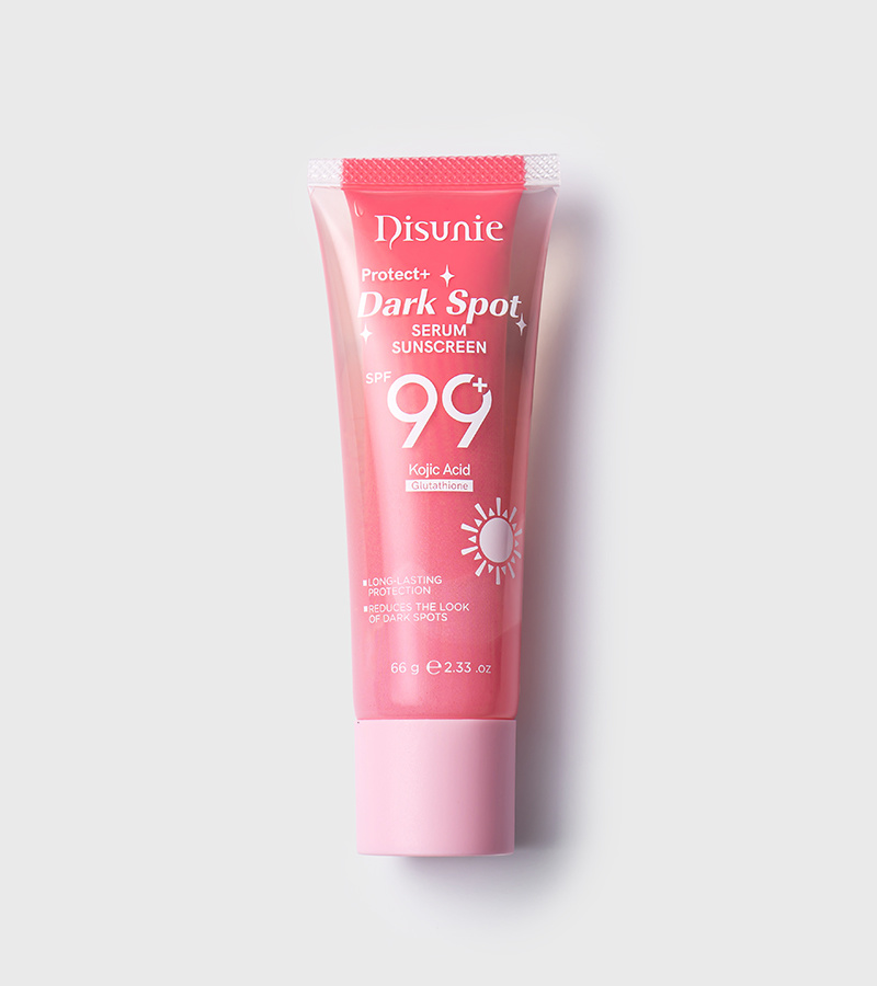 Kojic Acid & Glutathione Protect+ Dark Spot Serum Sunscreen Kojic Acid & Glutathione Protect+ Dark Spot Serum Sunscreen