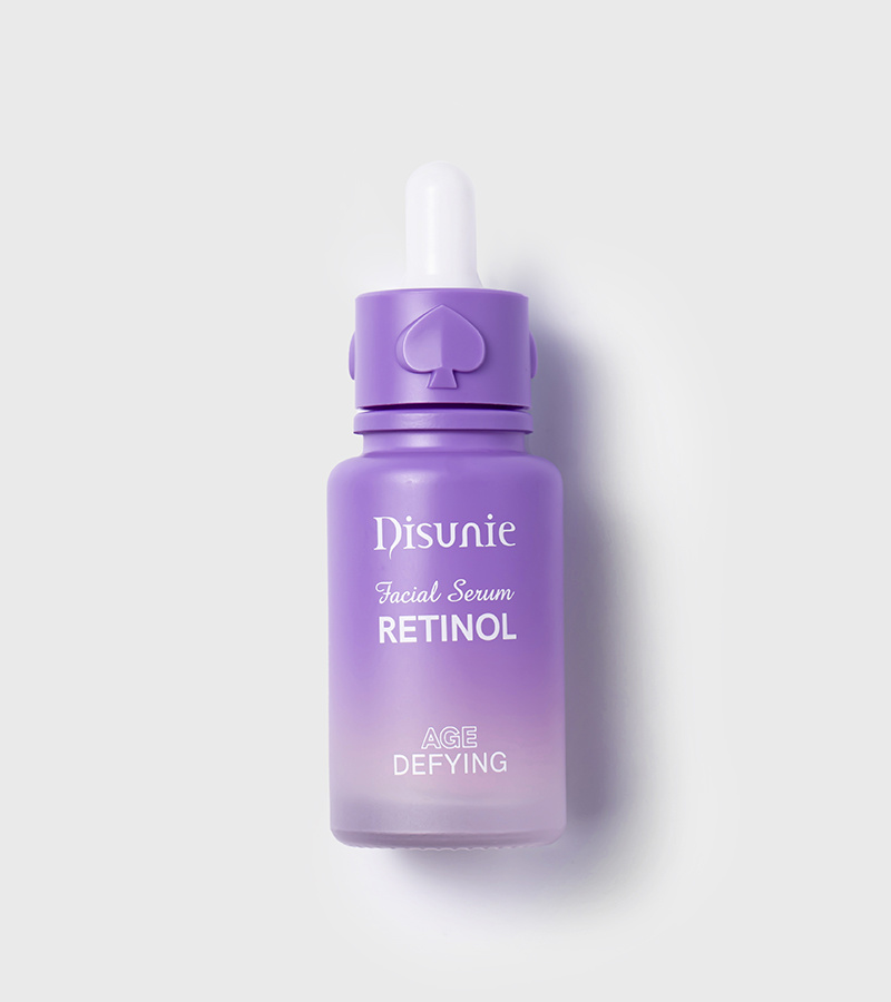 Retinol & Collagen Facial Serum Retinol & Collagen Facial Serum
