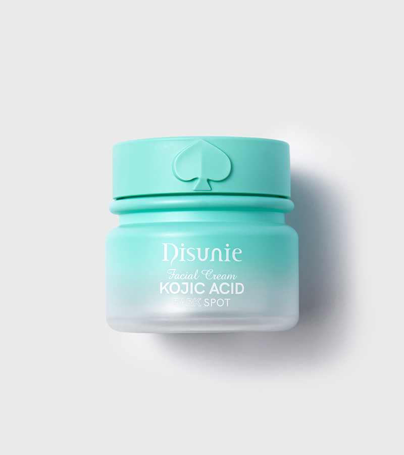 Niacinamide & Kojic Acid Facial Cream Niacinamide & Kojic Acid Facial Cream