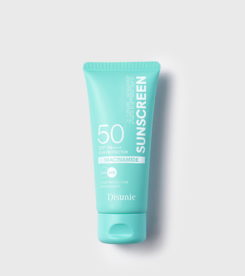 SPF 50+ Niacinamide Sunscreen SPF 50+ Niacinamide Sunscreen