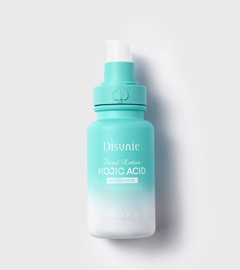 Niacinamide & Kojic Acid Facial Lotion Niacinamide & Kojic Acid Facial Lotion
