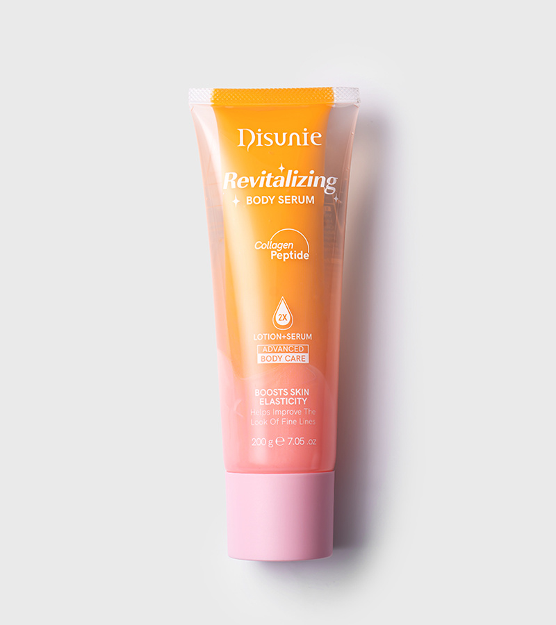 Collagen & Peptide Revitalizing Body Serum Collagen & Peptide Revitalizing Body Serum