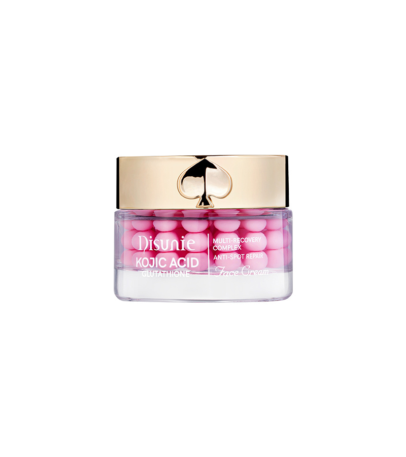 Kojic Acid & Glutathione Anti-Spot Repair Face Cream Kojic Acid & Glutathione Anti-Spot Repair Face Cream