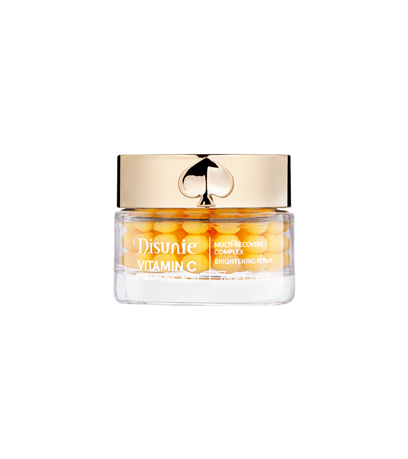 Vitamin C & Hyaluronic Acid Brightening Repair Face Cream Vitamin C & Hyaluronic Acid Brightening Repair Face Cream