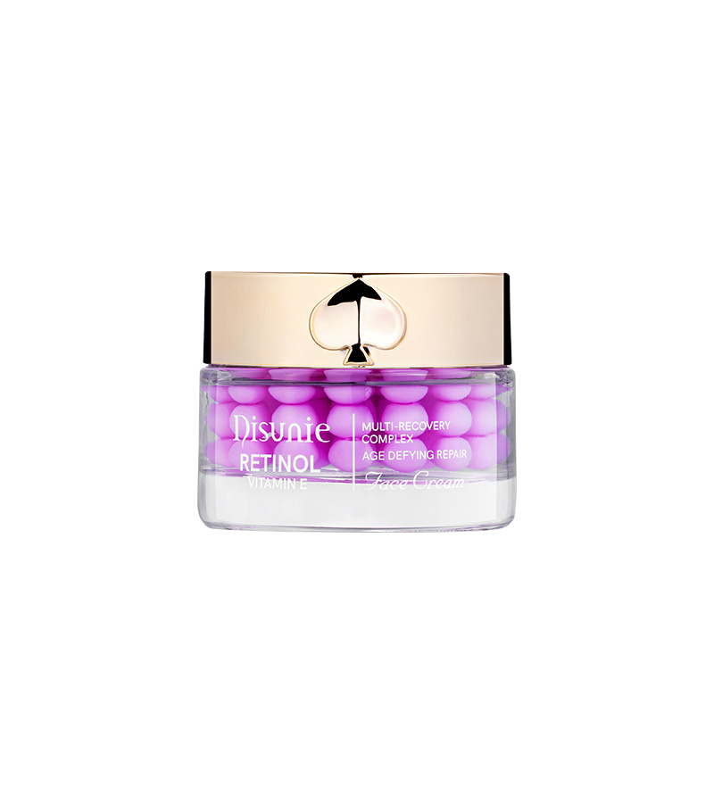 Retinol & Vitamin E Age Defying Repair Face Cream Retinol & Vitamin E Age Defying Repair Face Cream