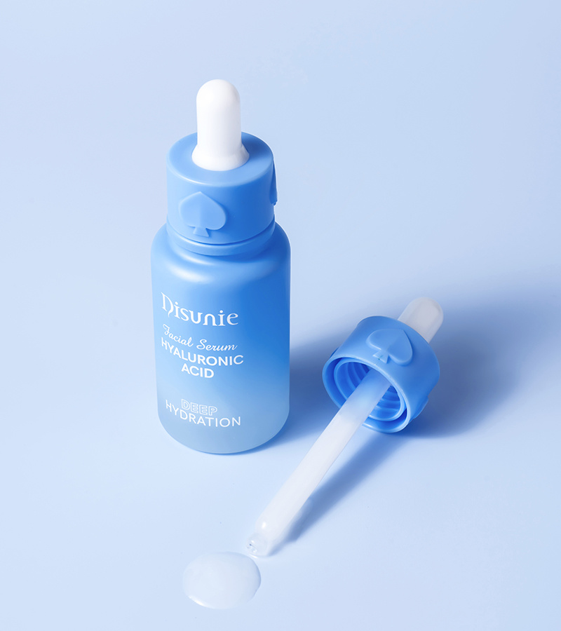 Hyaluronic Acid & Snail Facial Serum Hyaluronic Acid & Snail Facial Serum