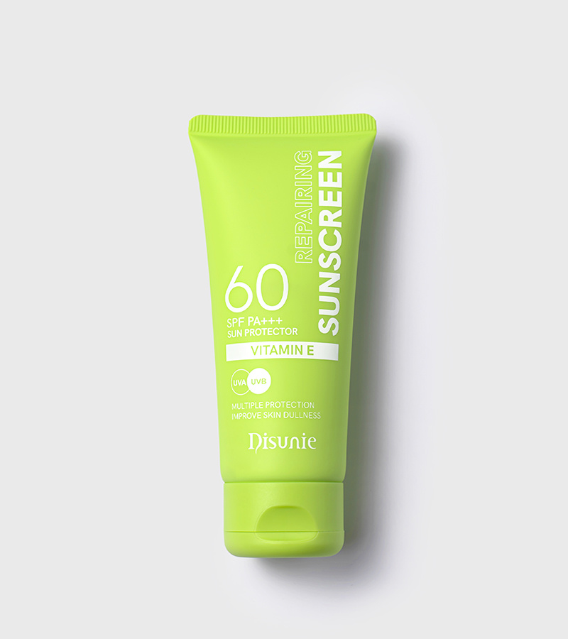 Vitamin E SPF60 Sunscreen Vitamin E SPF60 Sunscreen