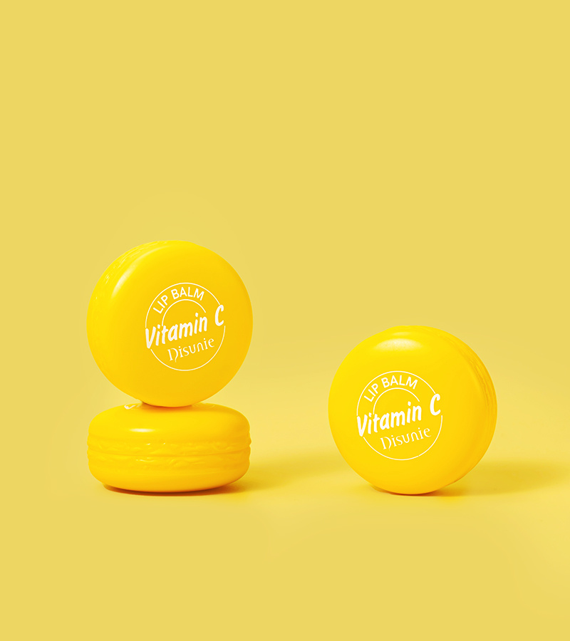 Vitamin C Lip Balm Vitamin C Lip Balm