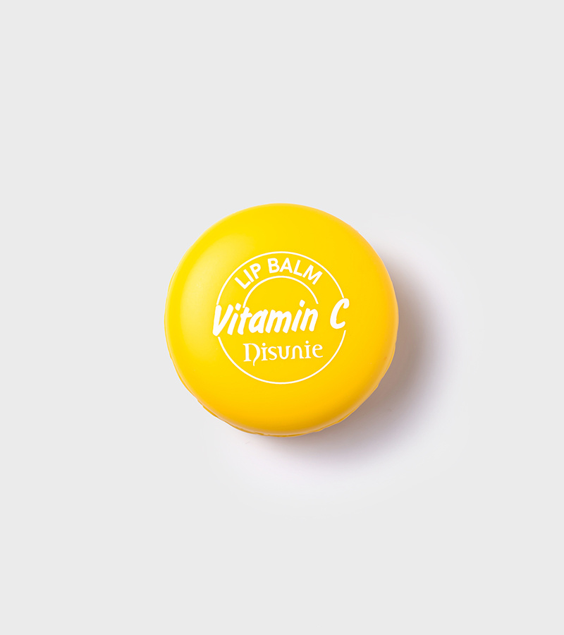 Vitamin C Lip Balm Vitamin C Lip Balm