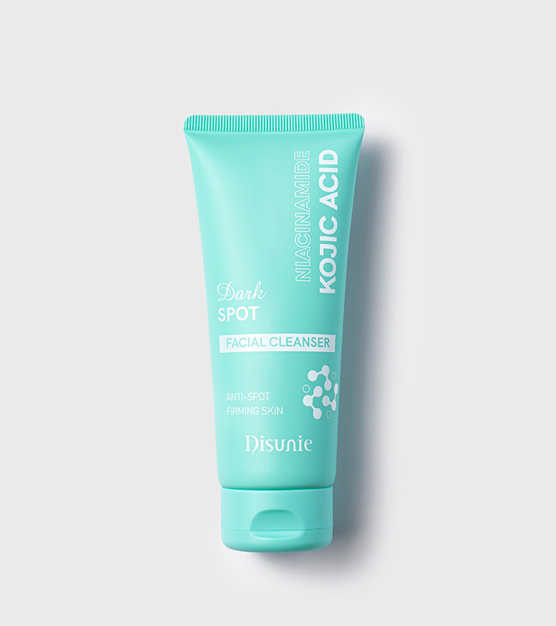 Niacinamide & Kojic Acid Facial Cleanser Niacinamide & Kojic Acid Facial Cleanser