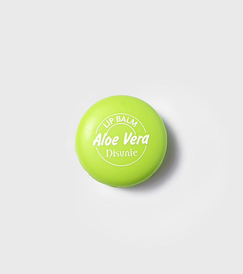 Aloe Vera & Shea Butter Lip Balm Aloe Vera & Shea Butter Lip Balm