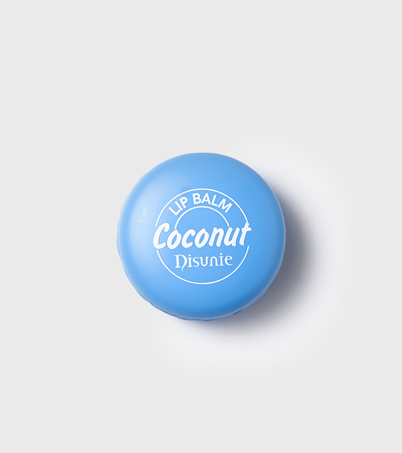 Coconut Lip Balm Coconut Lip Balm