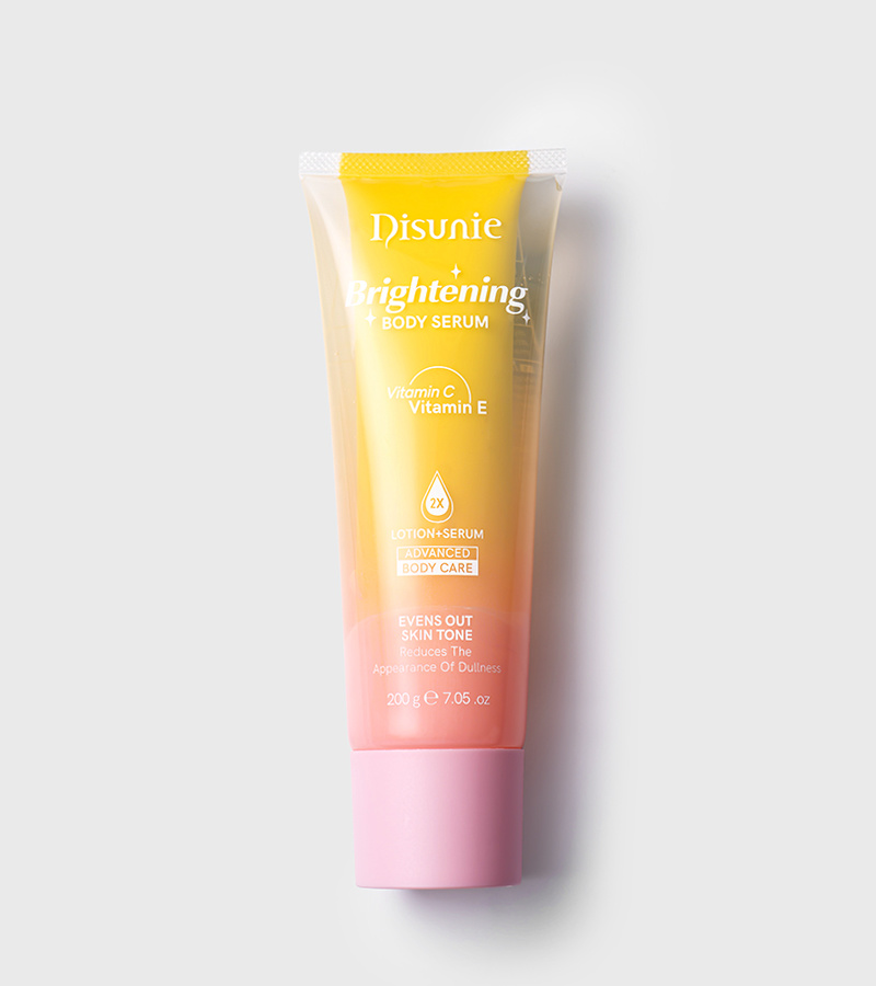 Vitamin C & Vitamin E Brightening Body Serum Vitamin C & Vitamin E Brightening Body Serum