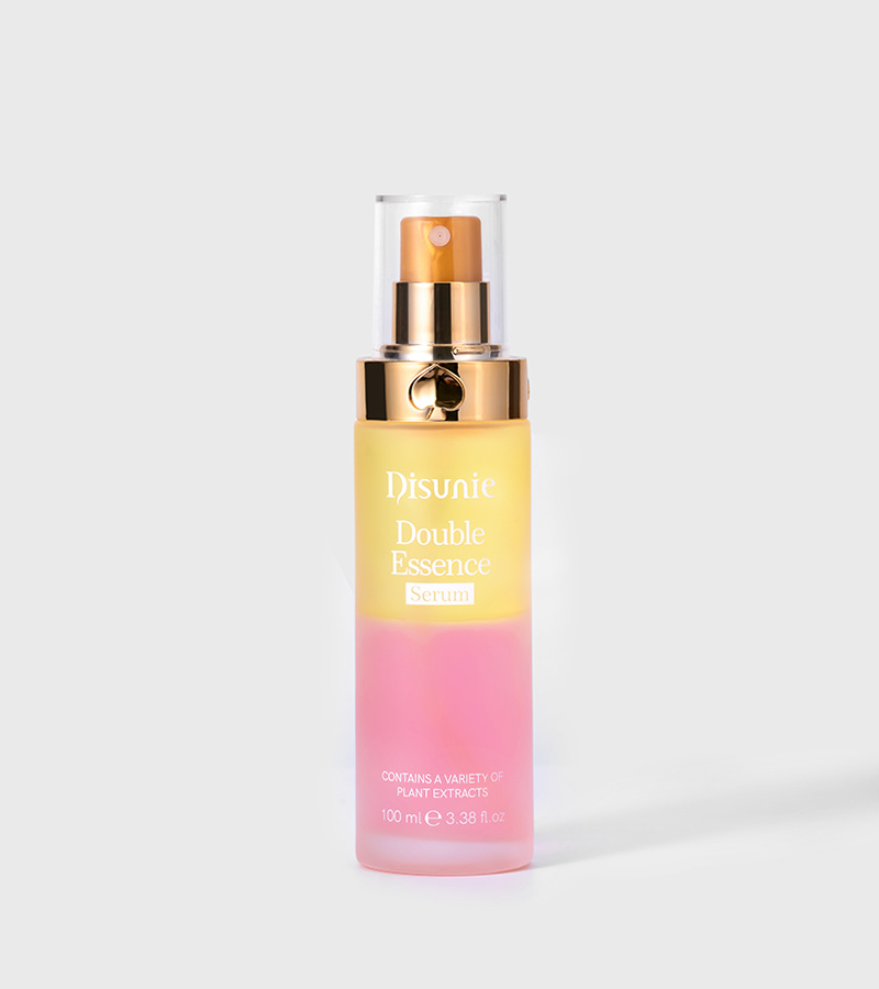 Double Essence Serum Double Essence Serum